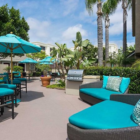 Residence Inn By Marriott San Diego Central Exterior photo