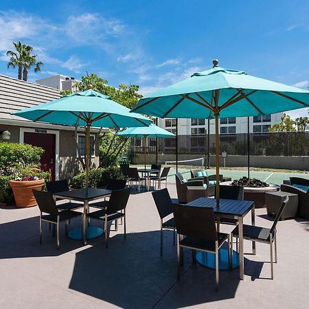 Residence Inn By Marriott San Diego Central Exterior photo