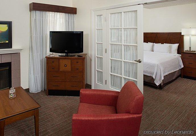 Residence Inn By Marriott San Diego Central Exterior photo