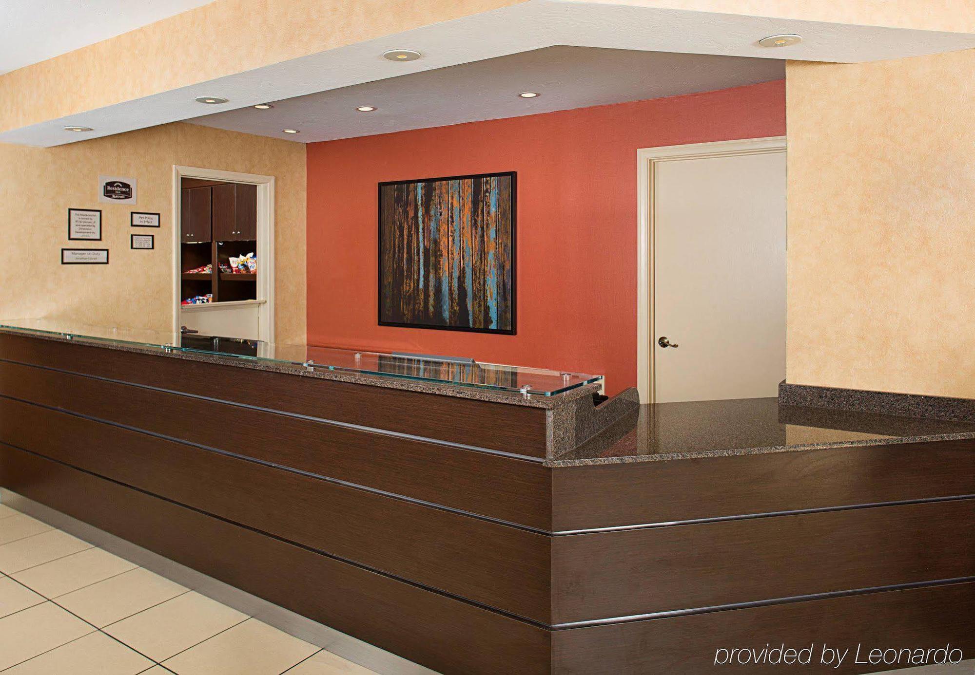 Residence Inn By Marriott San Diego Central Exterior photo